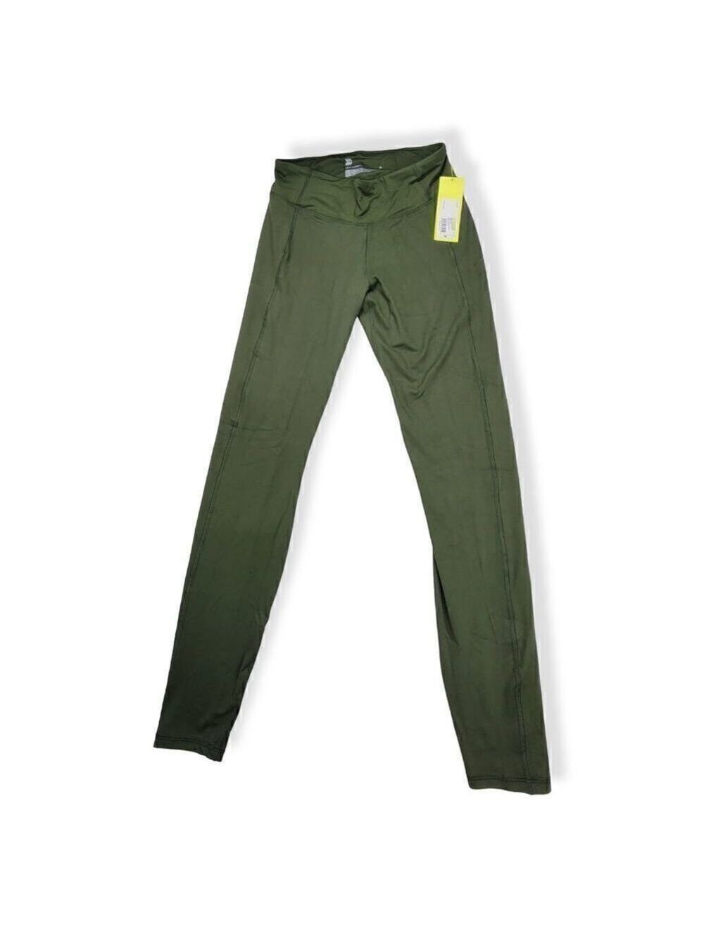 All in Motion Green Athletic Leggings Medium
